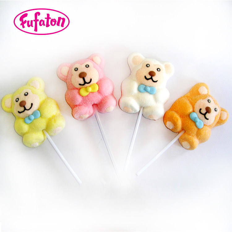 Wildlife Theme Lollipop Candy Wholesale | Animal Shape Candy Manufacturer