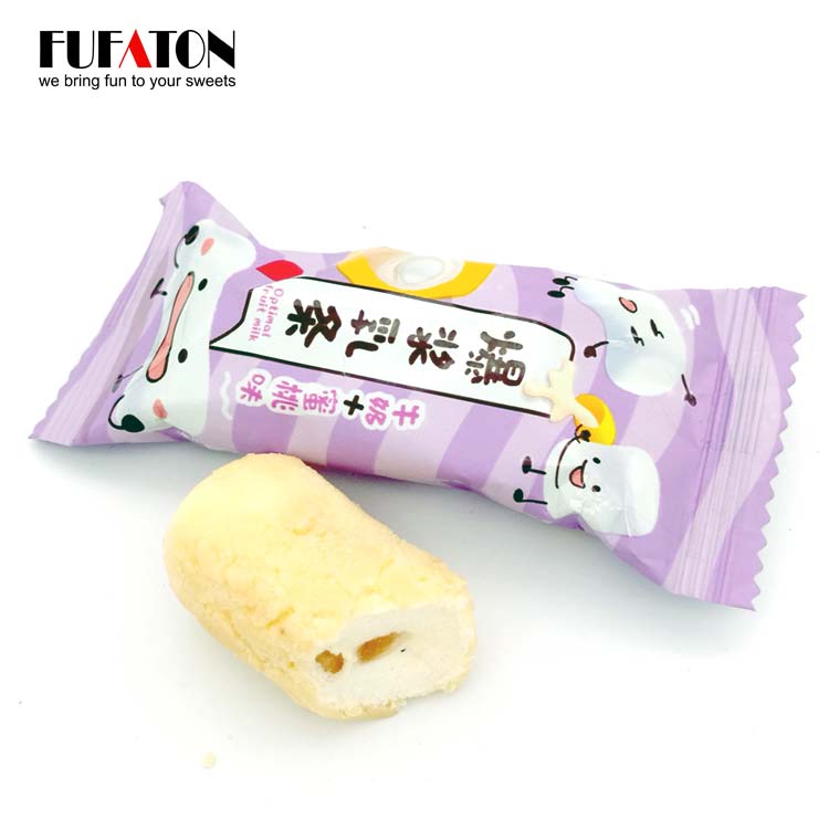 Filled Marshmallows Candy | Soft Marshmallow Manufacturer & Wholesale Supplier