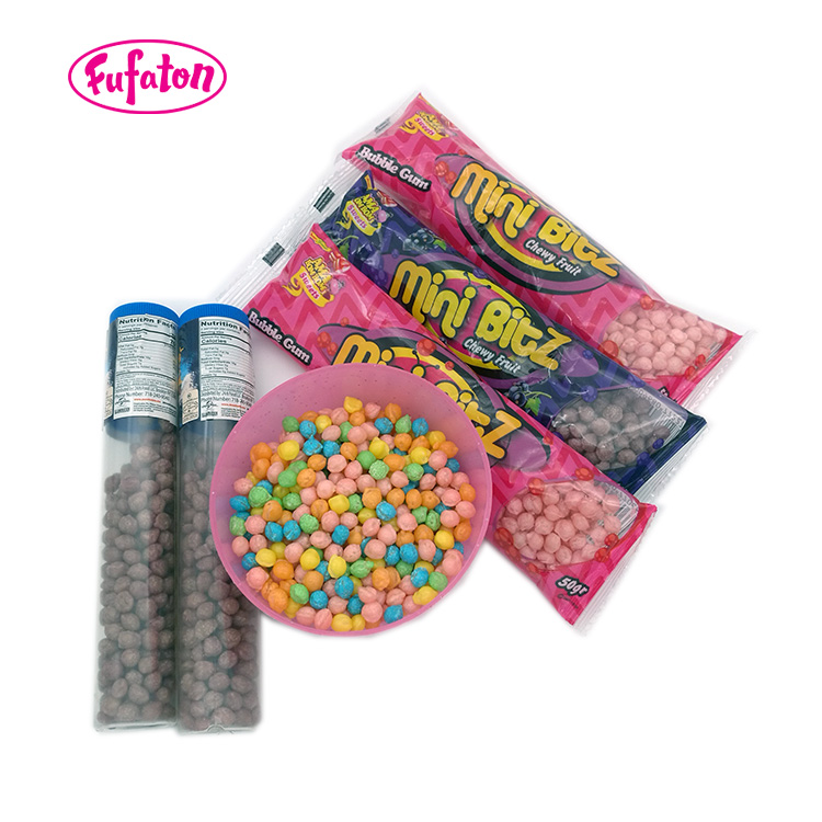 Millions Chew Candy