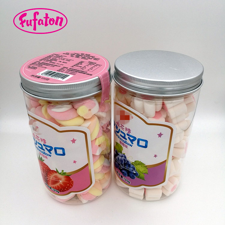 Marshmallows in Bottle for sale